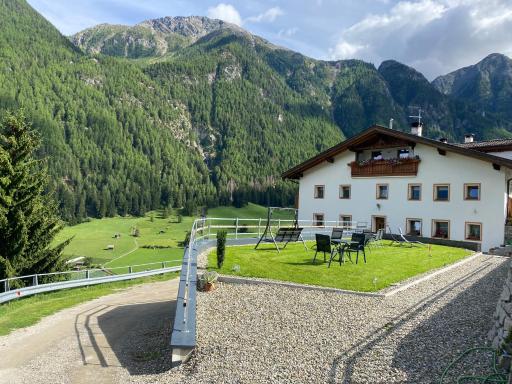 Ferienhof - agritur Mairulrichhof - Housity