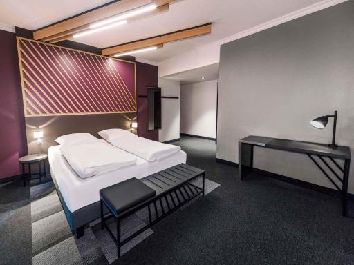 B&B HOTEL Gotha-Hbf - Housity