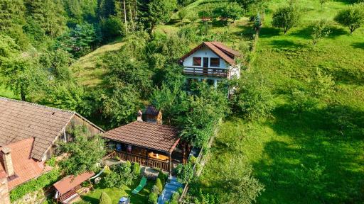 Cabana Vânătorilor - Housity