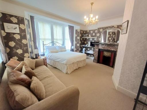 Lyndale Guesthouse - Housity