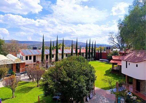 Hotel Real Campestre Tepetoci - Housity