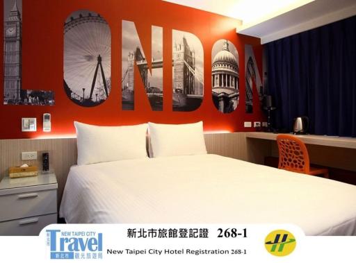 Morwing Hotel Fuzhong - Hizvo