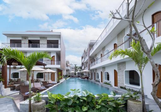 La Tropica Canggu Bali By Kanaya Hospitality - Housity
