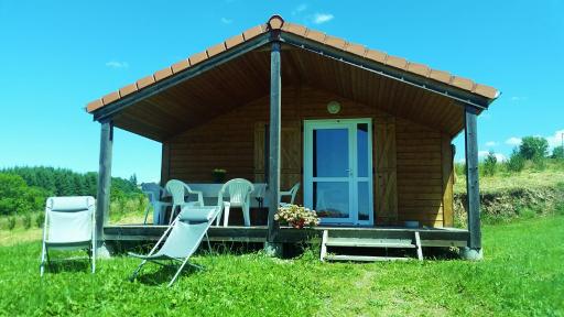 Les Chalets du Piou - Housity