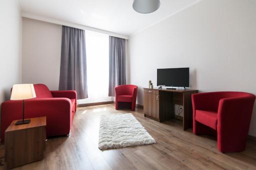 Apartamenty Bia?ystok - Kalinowskiego 6 - Housity