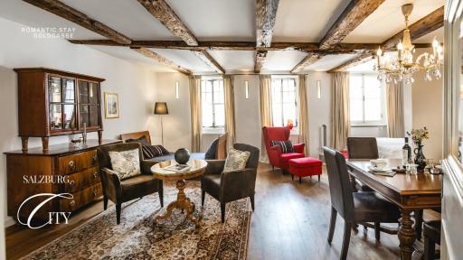 Goldgasse Apartments de Luxe - Housity