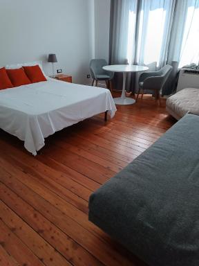 The Liberty Terrace - Hizvo
