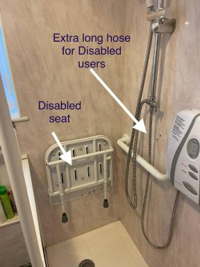 Princess Gardens Liverpool Accessible - Infinity - Housity