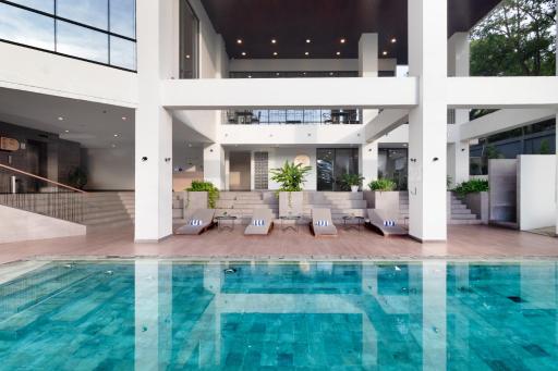 Luwansa Hotel and Convention Center Manado - Housity