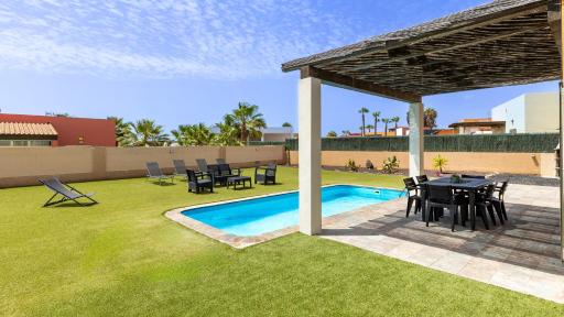 Villa Calima by Calima Villas - Housity