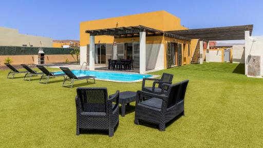 Villa Calima by Calima Villas - Housity