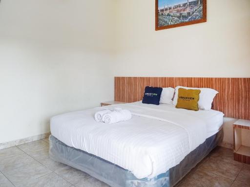Urbanview Hotel Sindu Syariah Bengkulu - Housity