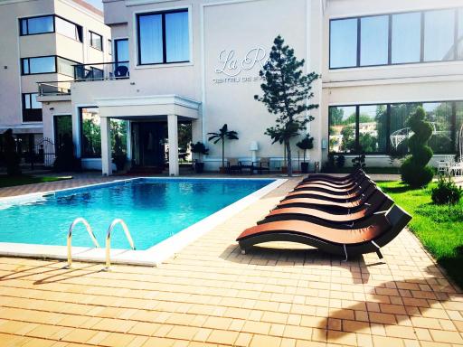 La Rocca Boutique Hotel - Housity