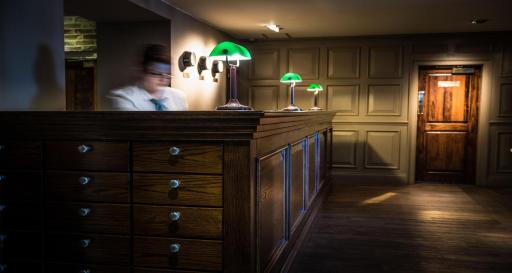 Roker Hotel BW Premier Collection - Housity