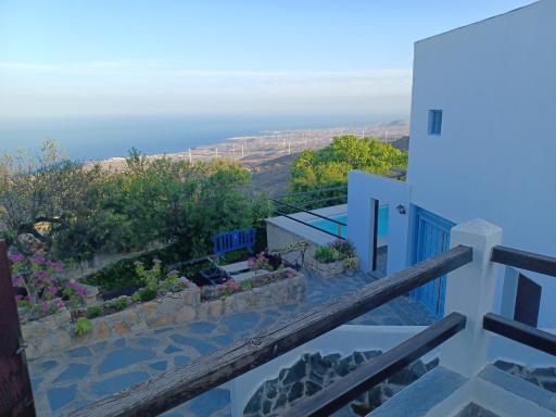 Casapancho 1 y 2 - Casa Rural - Fasnia - Tenerife - Housity