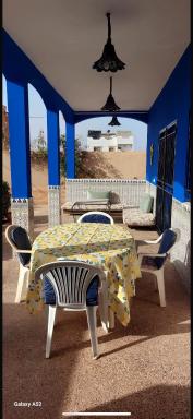 Villa mirleft - Housity