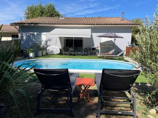 Cocooning chez Sabine - Housity