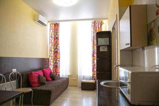 Doba In Ua Luhovska255 Apartments - Housity
