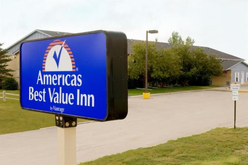Americas Best Value Inn Laramie - Housity