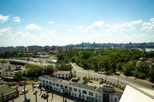 Doba In Ua Luhovska255 Apartments - Housity