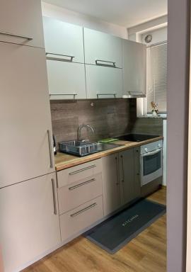 Apartment Nikoloski - Housity