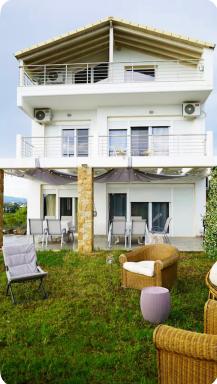 Lovely Sunset -Villa Zoe - Housity