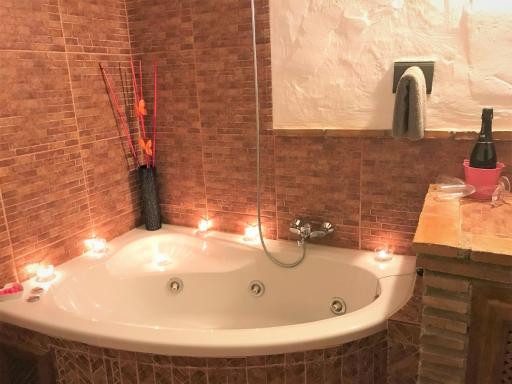 Cuevas de la Paz - Cave House Holidays - Housity