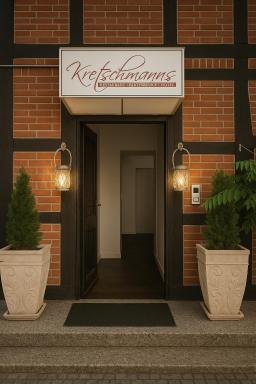 Kretschmanns Hotel - Housity