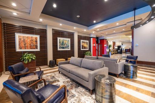 Sheraton Lincoln Harbor Hotel - Housity