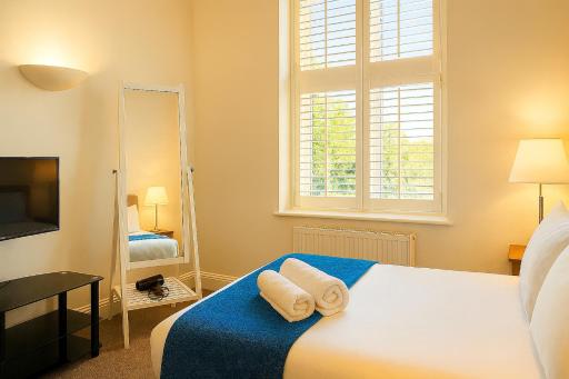 St Andrews Apartments - Housity