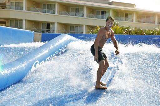 Beachfront · Private Beach Moon Palace Nizuc - All Inclusive - Housity