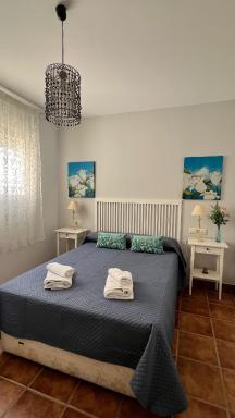 Apartamento en Carboneras - Housity