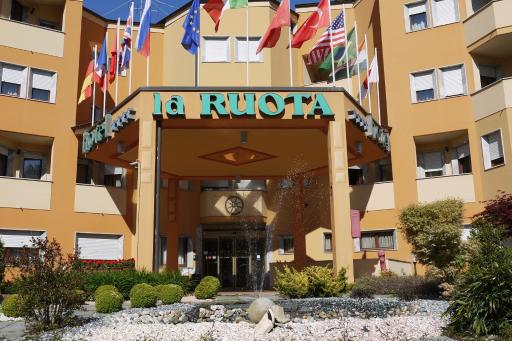 Hotel La Ruota - Housity
