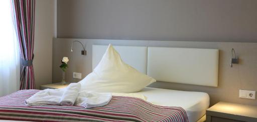 Hotel Il Cavallino - Housity