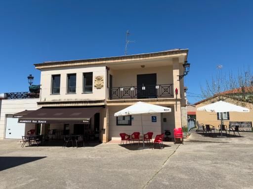 Albergue Municipal San Roque - Housity