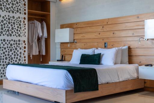 Terra Biohotel - Housity