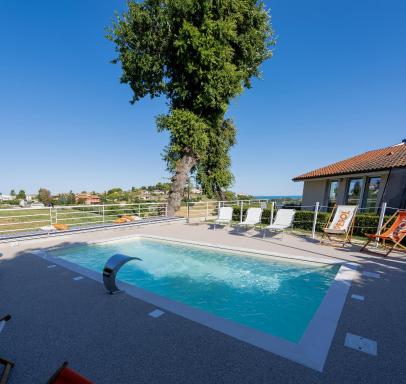 bed&breakfast Filomare - Hizvo