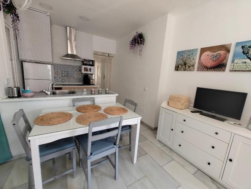 Apartamento Pepote - Hizvo