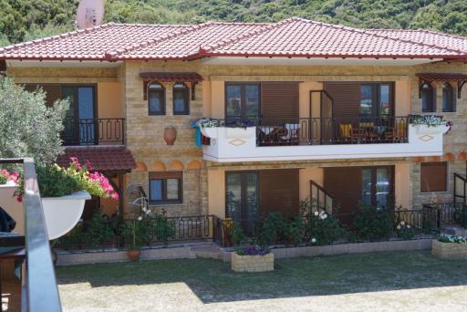 Studios Alexandros - Housity