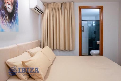 Ibiza Barra Hotel - Hizvo