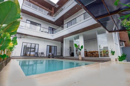 Habitat Boutique Dive Resort - Housity