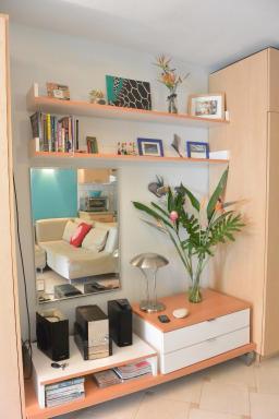 Cozy Beachfront Studio - Housity