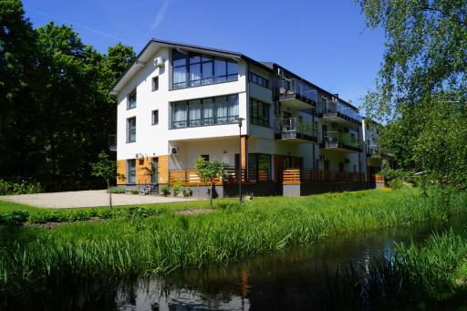Drawskie Apartamenty - Housity