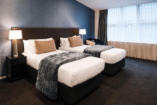 Gilmer Apartment Hotel - Housity
