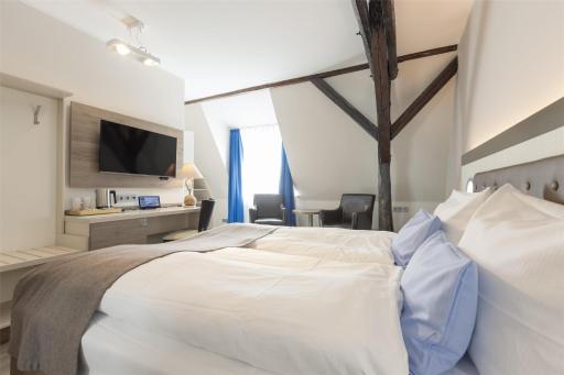 Best Western Plus Theodor Storm Hotel - Housity