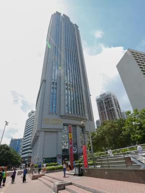 Guangzhou Boman Apartment Zhengjia Huanshi Branch - Housity