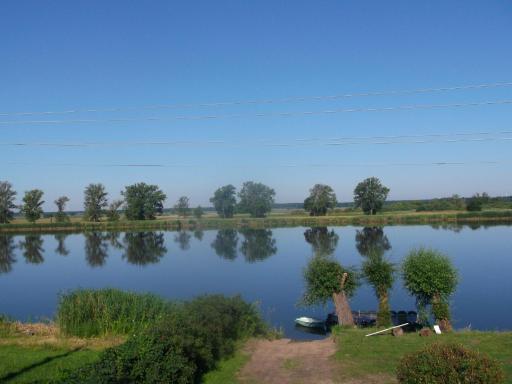 Nad Odra - Housity