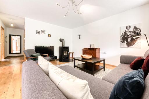 Gartenappartement Murmele by A-Appartments - Housity