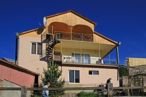 Dilbo House - Housity