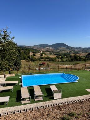 Agriturismo B&B La Cerasa - Housity